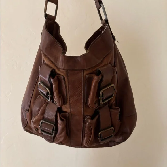 Banana Republic Ashbury Hobo - Picture 7 of 7